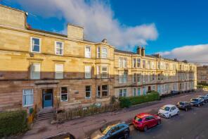 Flat 0/2, 26, Leven Street, Glasgow G41 2JE