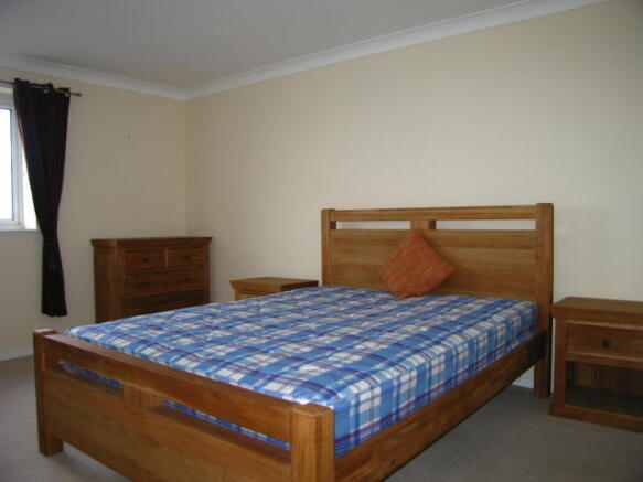 Main Bedroom
