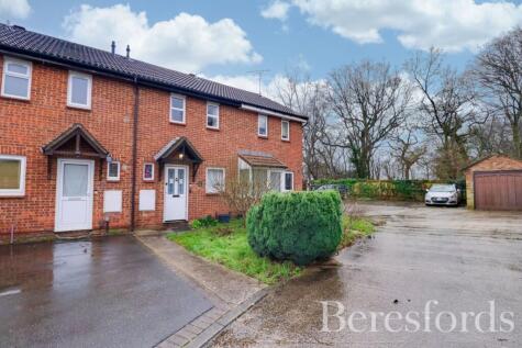 Darnay Rise, Chelmsford, CM1