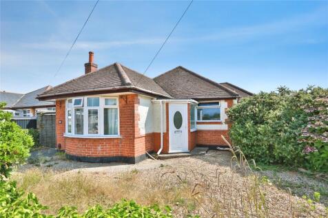 Sandown Road, CHRISTCHURCH, Dorset, BH23