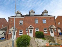 7, Sparrowhawk Way, Cannock WS11 7JW