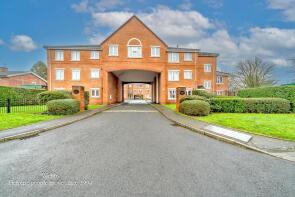 17, Chalfont Court, Cannock WS11 1LU