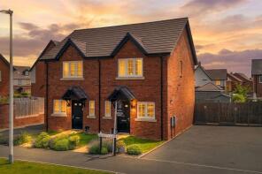 2, Hamlyn Close, Stratford-upon-avon CV37 5AF