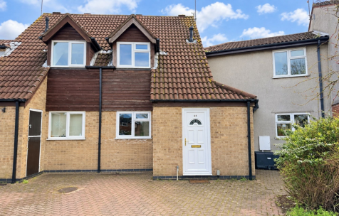 Saltersgate, Peterborough, PE1