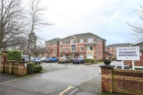 20, 35 Tatton Court, Derby Road, Heaton Moor, Stockport SK4 4NL