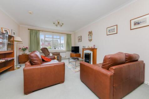 Hayes Close, Ringmer, BN8
