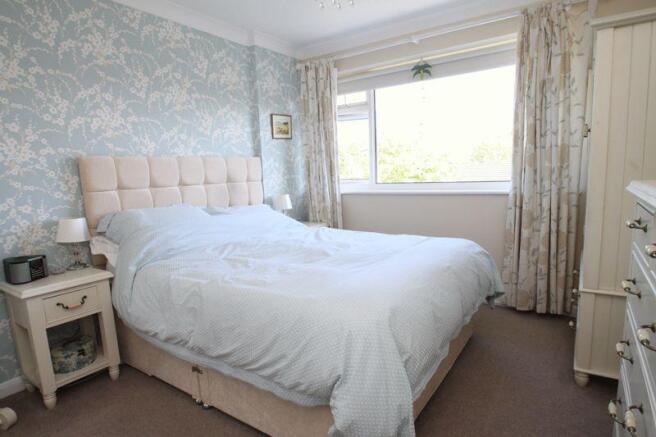 Bed 1