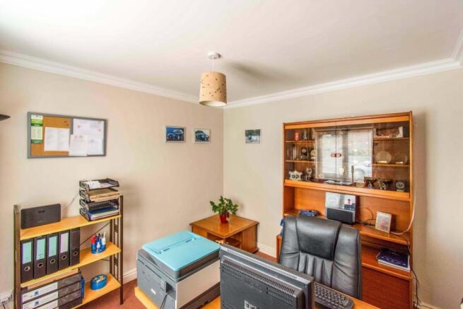 Play Room / Study