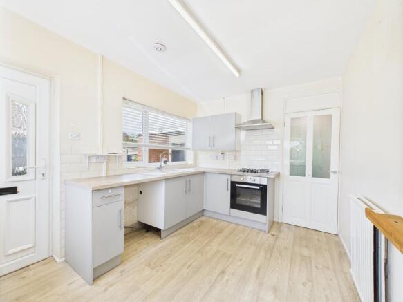 breakfast/kitchen
