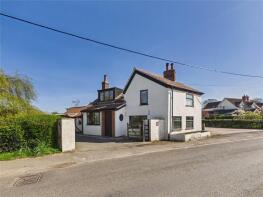 1 Hodgepodge, Trimley Road, Ipswich IP10 0QN