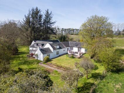 Barcapel Holm Farm, Capelrig Road, Newton Mearns