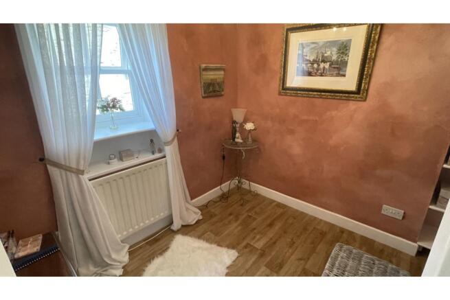 Bedroom Five