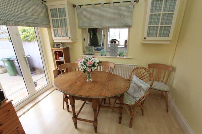 Breakfast Room