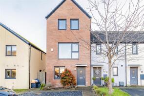 2, Portland Drive, Barry CF62 5AU