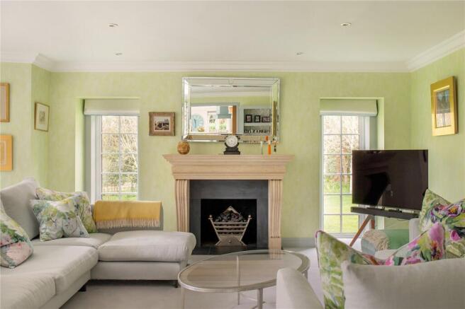Drawing Room