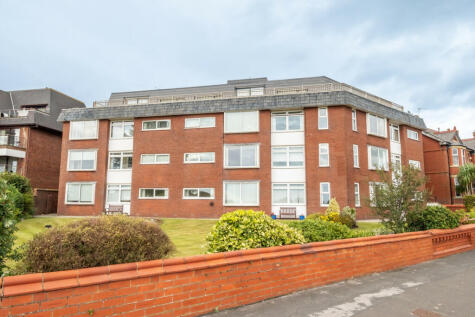 High Legh, Marine Drive, Fairhaven, FY8