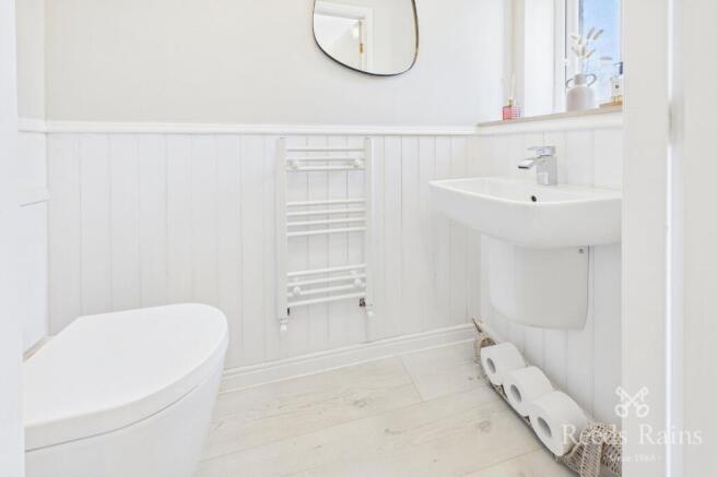 2 bed End of Terrace for sale Image 11