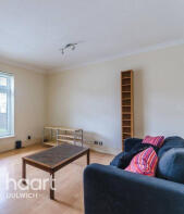 Flat 15, Sadlers Court, Ferris Road, London SE22 9NP