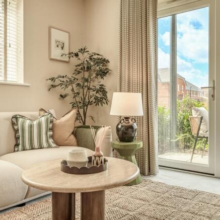 Show Apartment