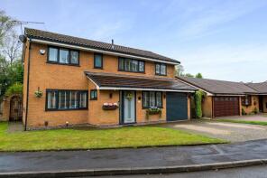 30, The Beeches, Bolton BL1 7BS