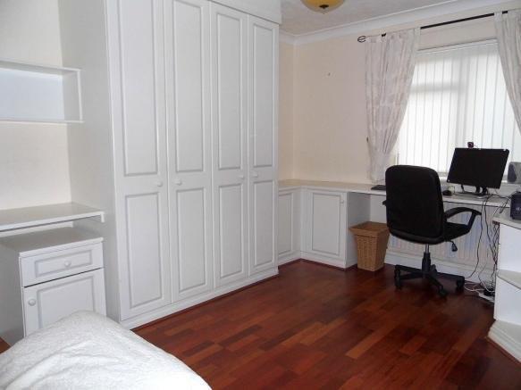 Bedroom Two