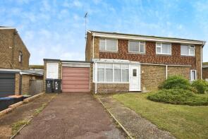 90, Knockholt Road, Margate CT9 3HP