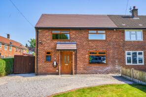 5, Poplar Avenue, Culcheth And Glazebury, Warrington WA3 5RG