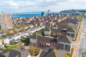 15, Ffordd James Mcghan, Grangetown, Cardiff CF11 7JT