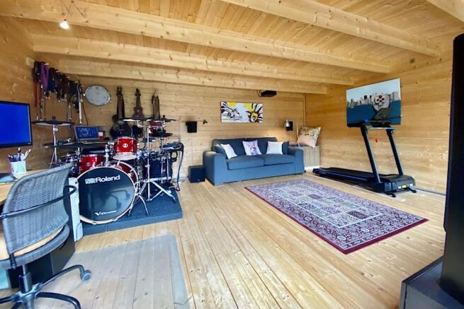 Home Office