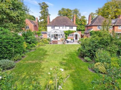 Shinfield Road, Reading