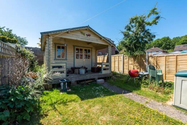 Summer house 