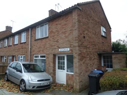 Ash Drive, Hatfield