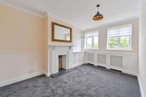 10, Palace Mansions, Palace Road, London SW2 3LF