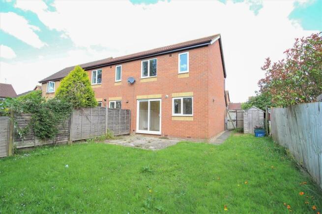 Skinner Avenue, Northampton