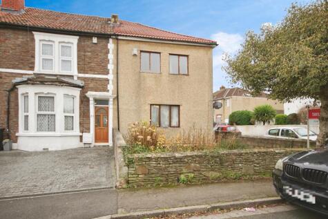 Ducie Road, Staple Hill, Bristol, BS16