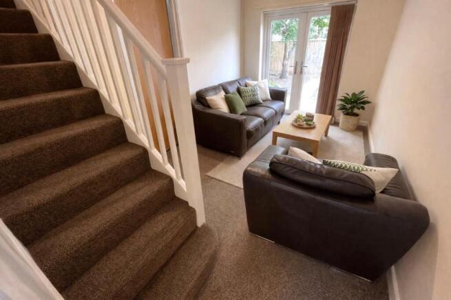 4 bed Terraced to rent Image 7