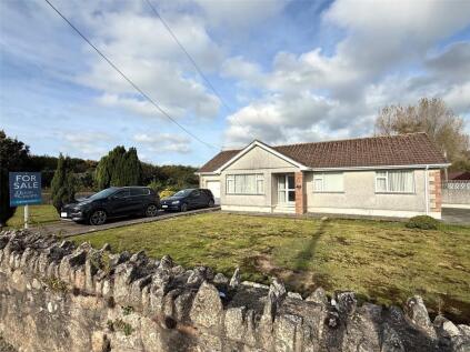 Moorland Road, Par, Cornwall, PL24