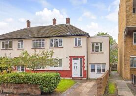 8, Queen Adelaide Road, Penge, London SE20 7DX