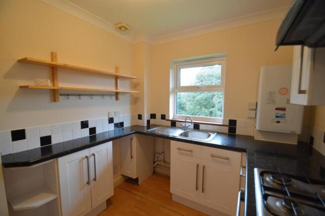 Flat 7, Oakleigh Court