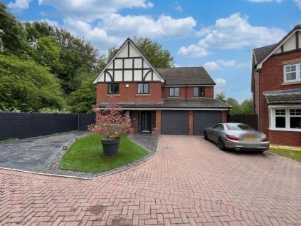 Godolphin Close, Eccles, M30