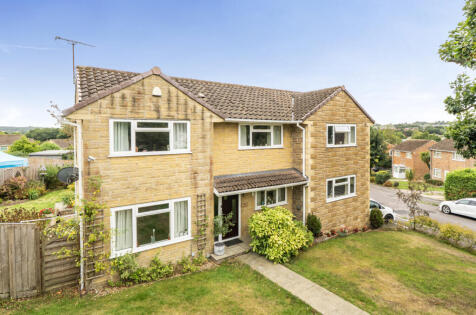 Nursery Gardens, Chard, Somerset, TA20