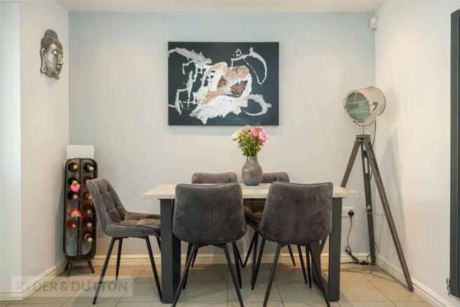4 bed End of Terrace for sale Image 4