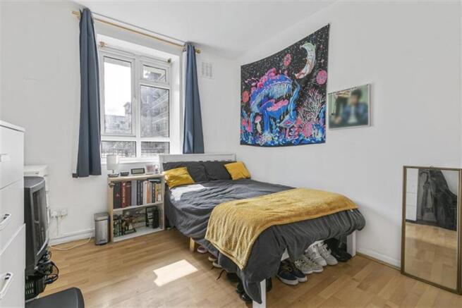 Lancaster Court, Darlan Road, SW6 photo 5