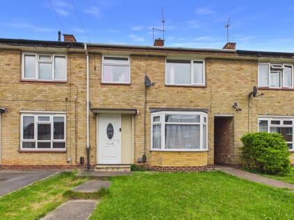 Limerick Road, Chaddesden