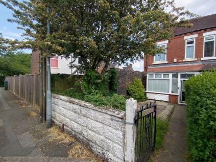 Rodgers Street, Goldenhill, Stoke-on-Trent