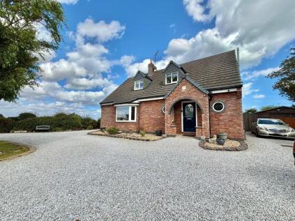 Main Road, Rolston, Hornsea