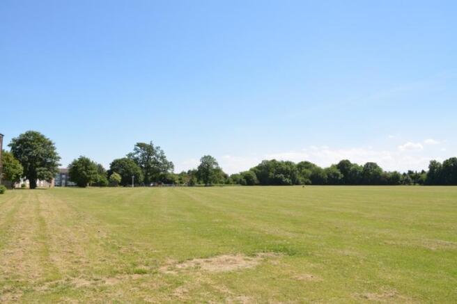 Playing Fields
