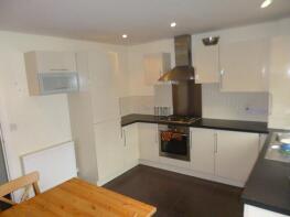 2, Rushes Close, Nottingham NG9 2AS