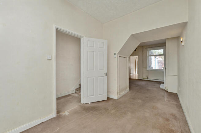 15 Surrey Street, Crewe, CW1 4AB