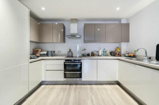 Kitchen #2